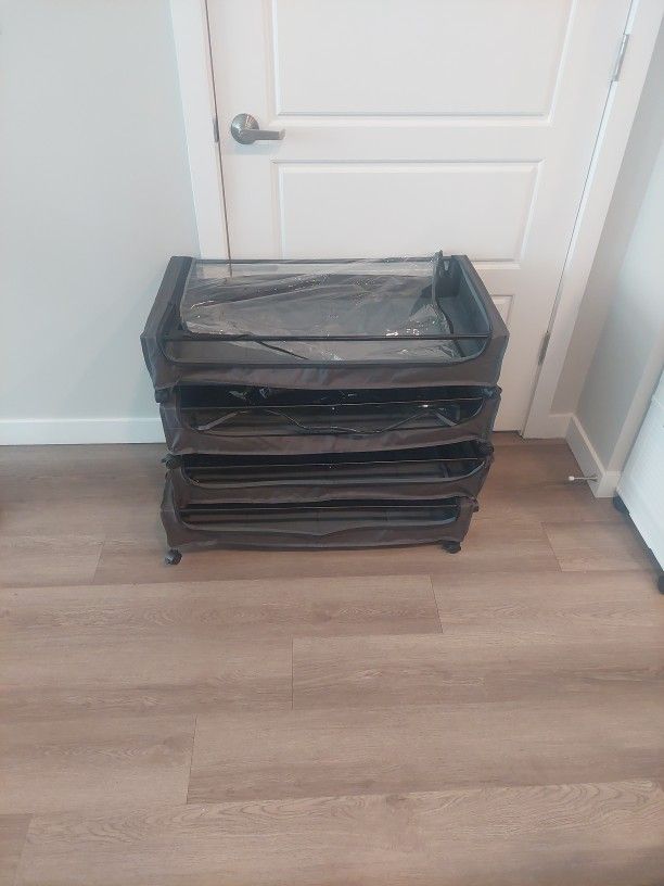 Under Bed Storage Organizers 