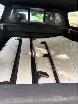 Queen mattress