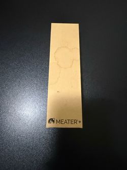 Meater Plus Wireless Meat Thermometer