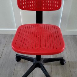 Ikea Child Chair