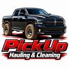 PickUp Hauling & Cleaning