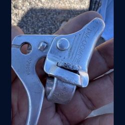 DIA COMPE LH BRAKE LEVER