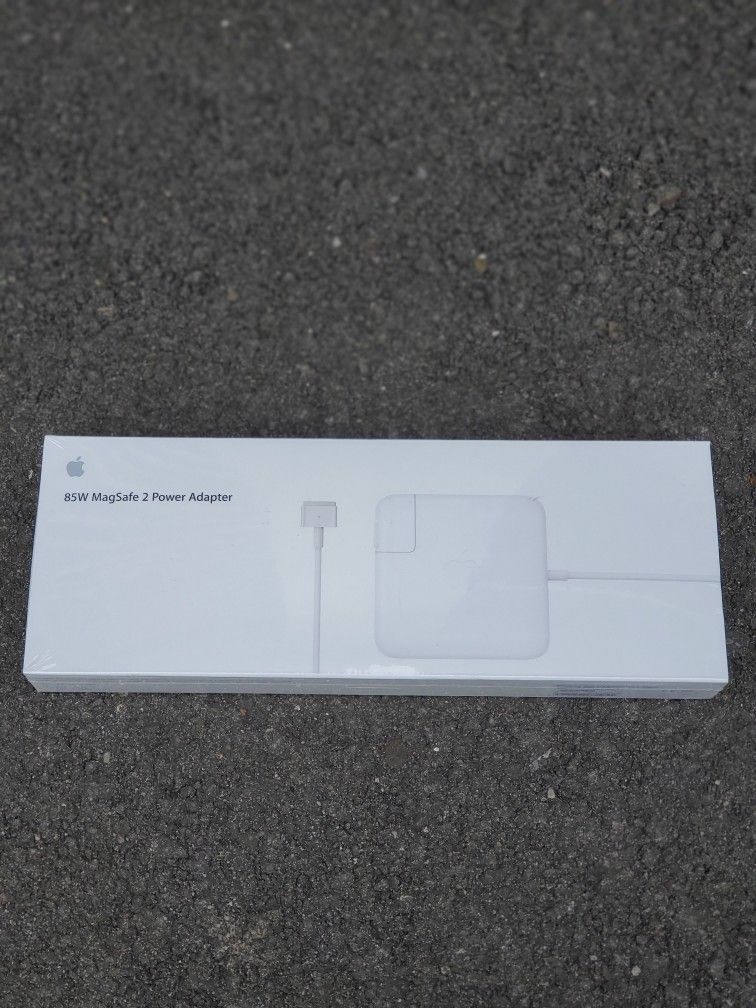 Apple 85w Magsafe 2 Power Adapter