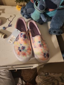 10$ Size 4 Girls