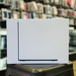 MacBook Air M3 Chip 13 Inch 