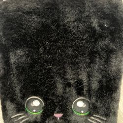 Na Na Na Mini Backpack & Doll! 🖤