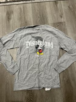 Disney Long sleeve