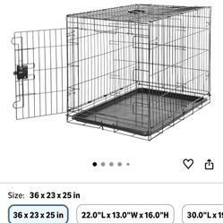 Dog Kennel