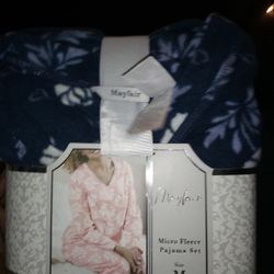 Women's Night Gawn / Shower Use