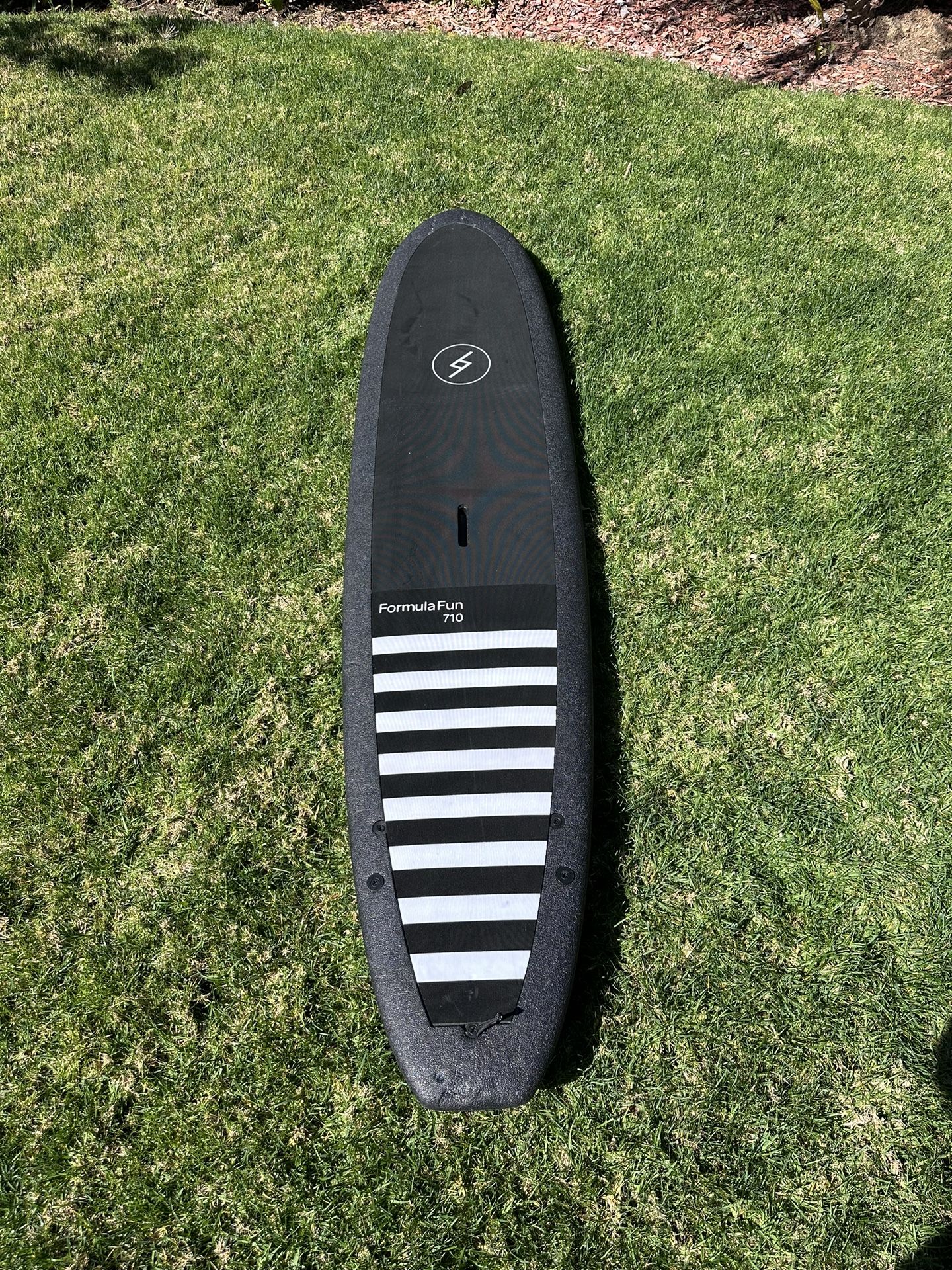 Formula Fun 7’10” Doho Soft top Surfboard for Sale in Escondido, CA ...