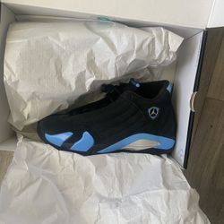 Jordan 14’s 