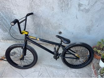 Bmx 20inch mirraco velle