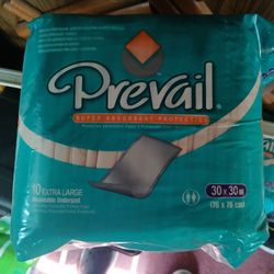 Chucks/Bed Pads1--Great For Pet training Also