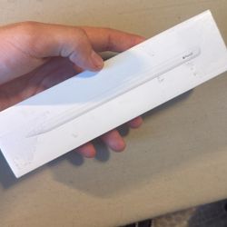 Apple Pencil (2nd Generation)