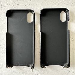 Leather Phone Case 10x