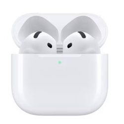 AirPods Gen4 Wireless Earbuds
