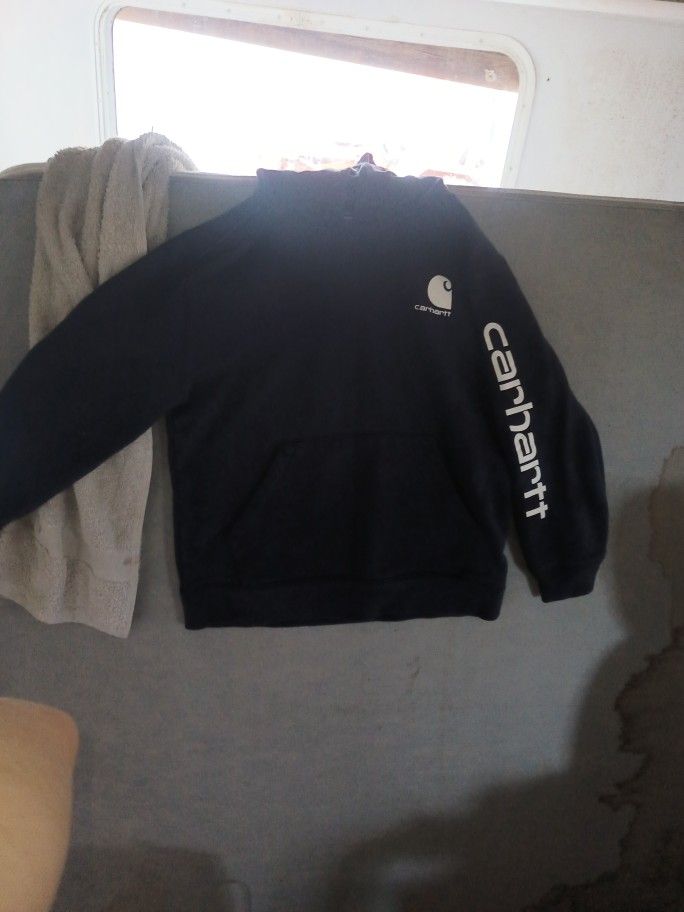 Kids Carhartt Hoodie