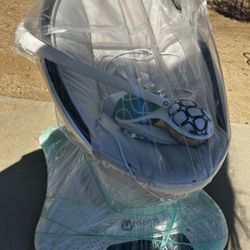 4 Moms Baby Swing 