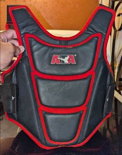 ISO ATA Gear