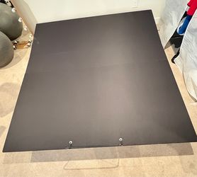 King size Adjustable base