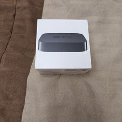 Apple TV 3rd Gen  A1469
