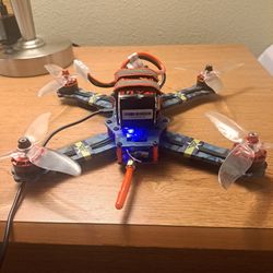 Racing Drone
