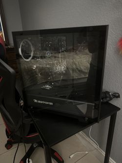 iBUYpower ArcB 108AV2 Desktop Computer