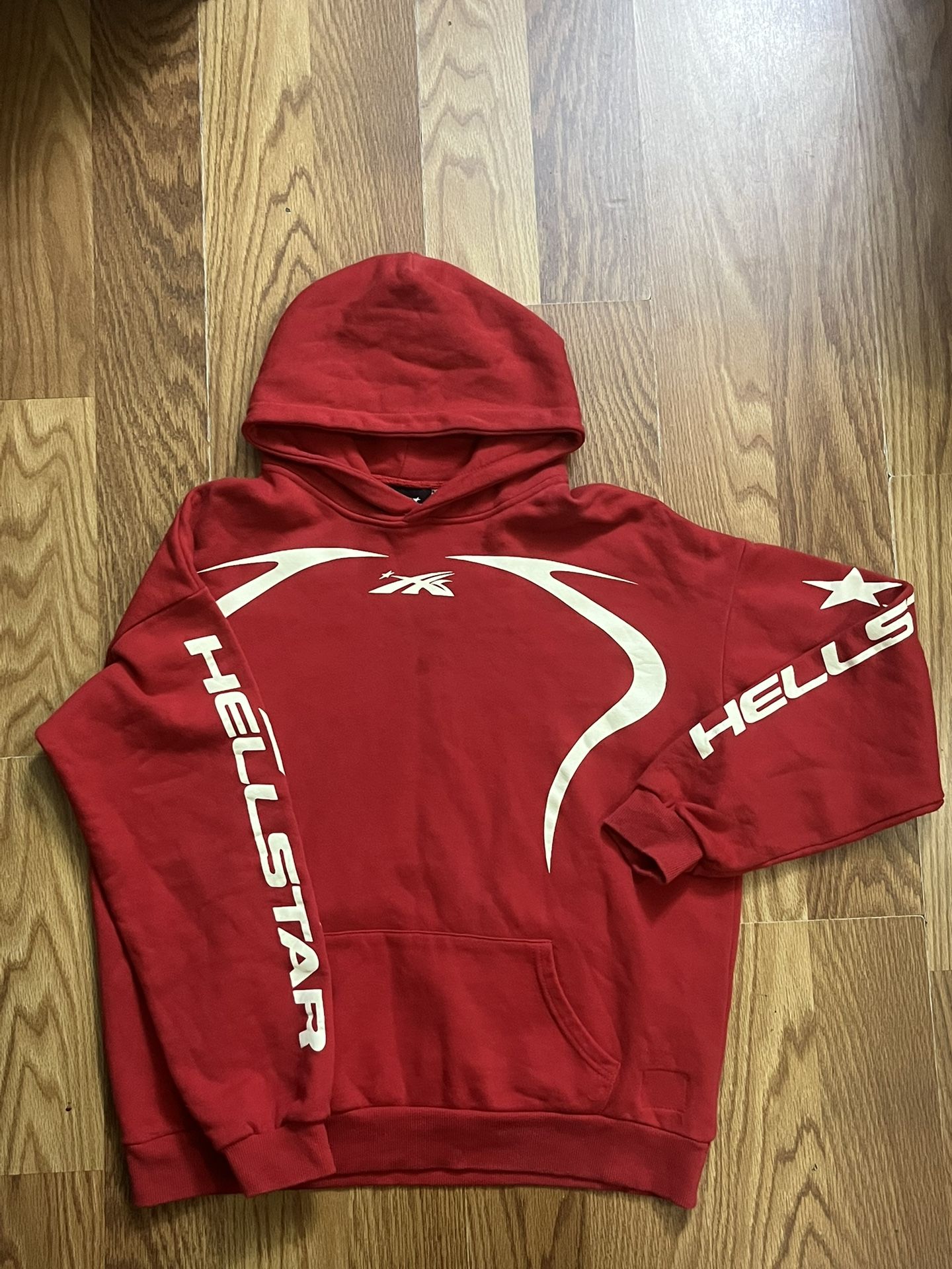 Hellstar Hoodie