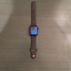 Apple Watch Series 7 w/ Charger
