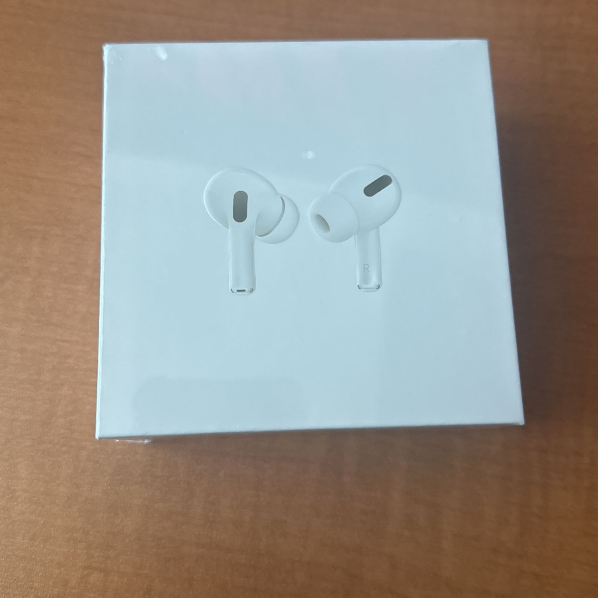 Airpod Pro’s 