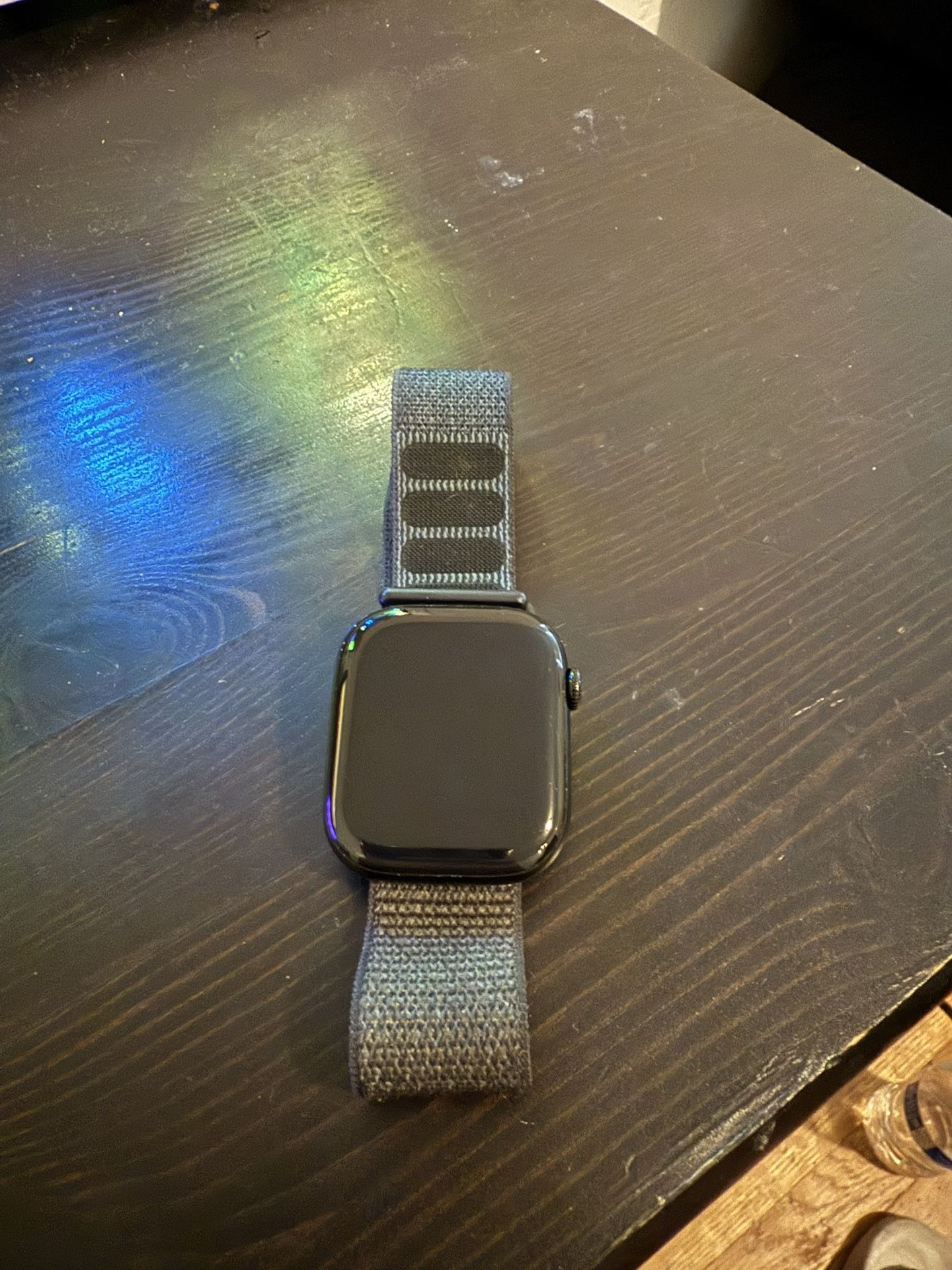 Apple Watch