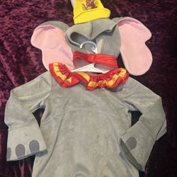 Baby Disney “DUMBO”