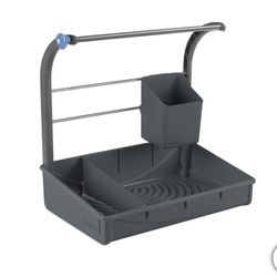 Polder Under-Sink Cleaning Supplies Organizer/Storage Caddy