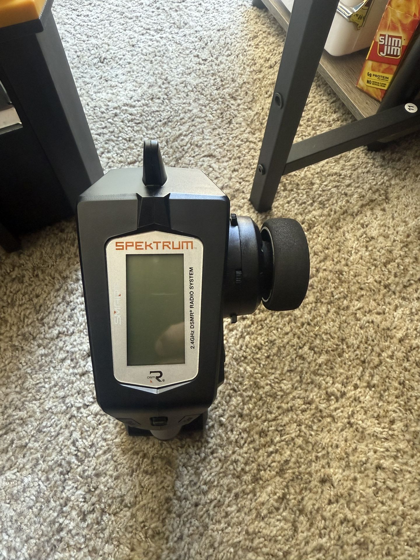 Spektrum Dx5c Transmitter Only