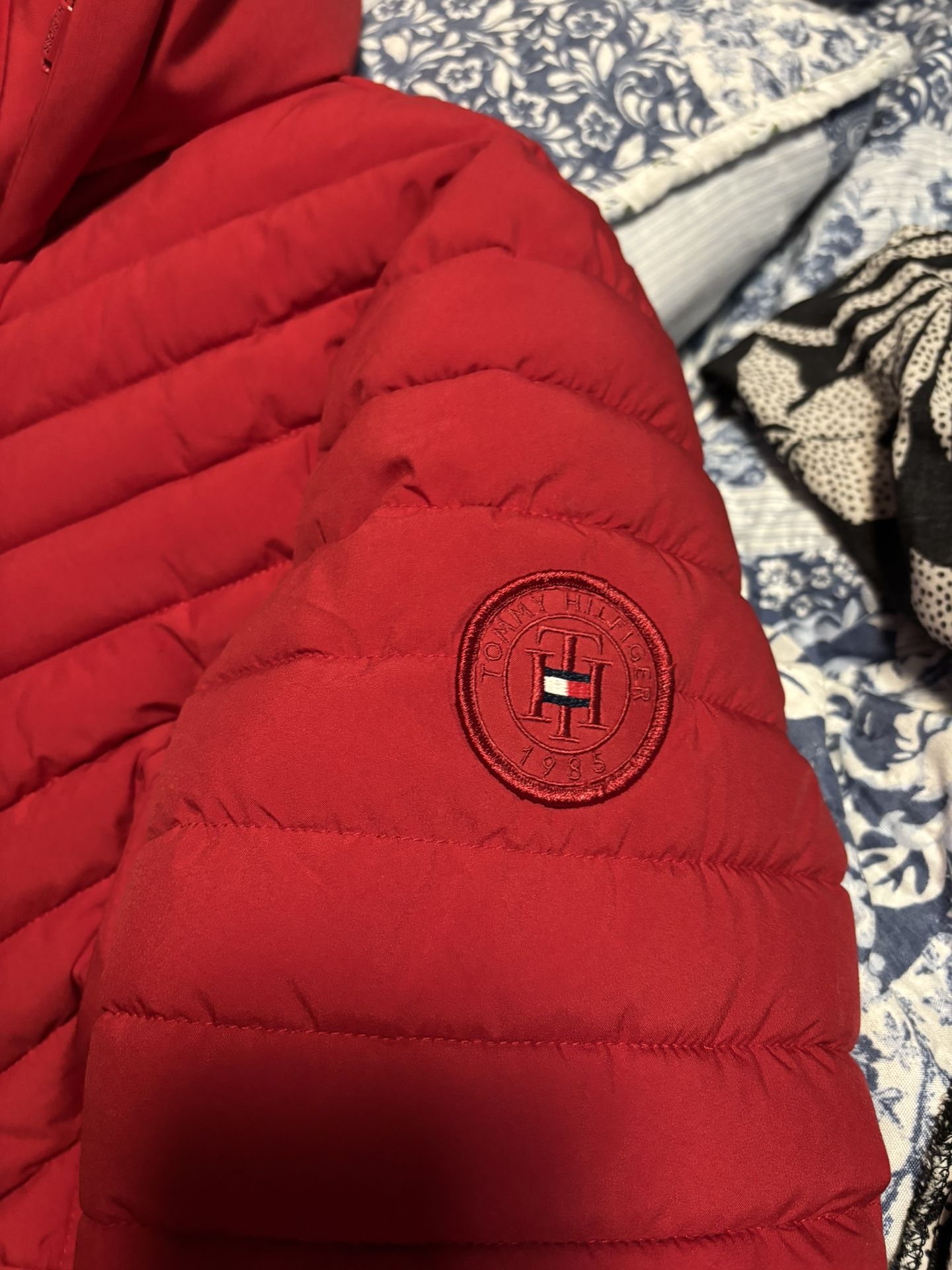 Women/girls Medium Jacket