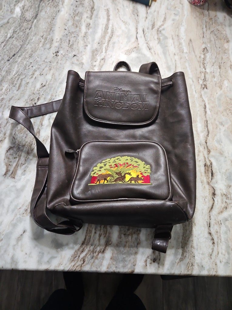 Backpack