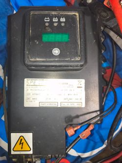 Battery charger