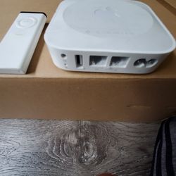 Apple A1392 AirPort Express Base 