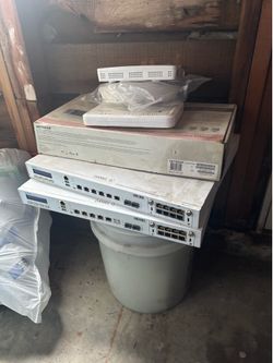 Network equipment