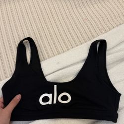 Alo Yoga Sport bra