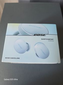 bose earbuds