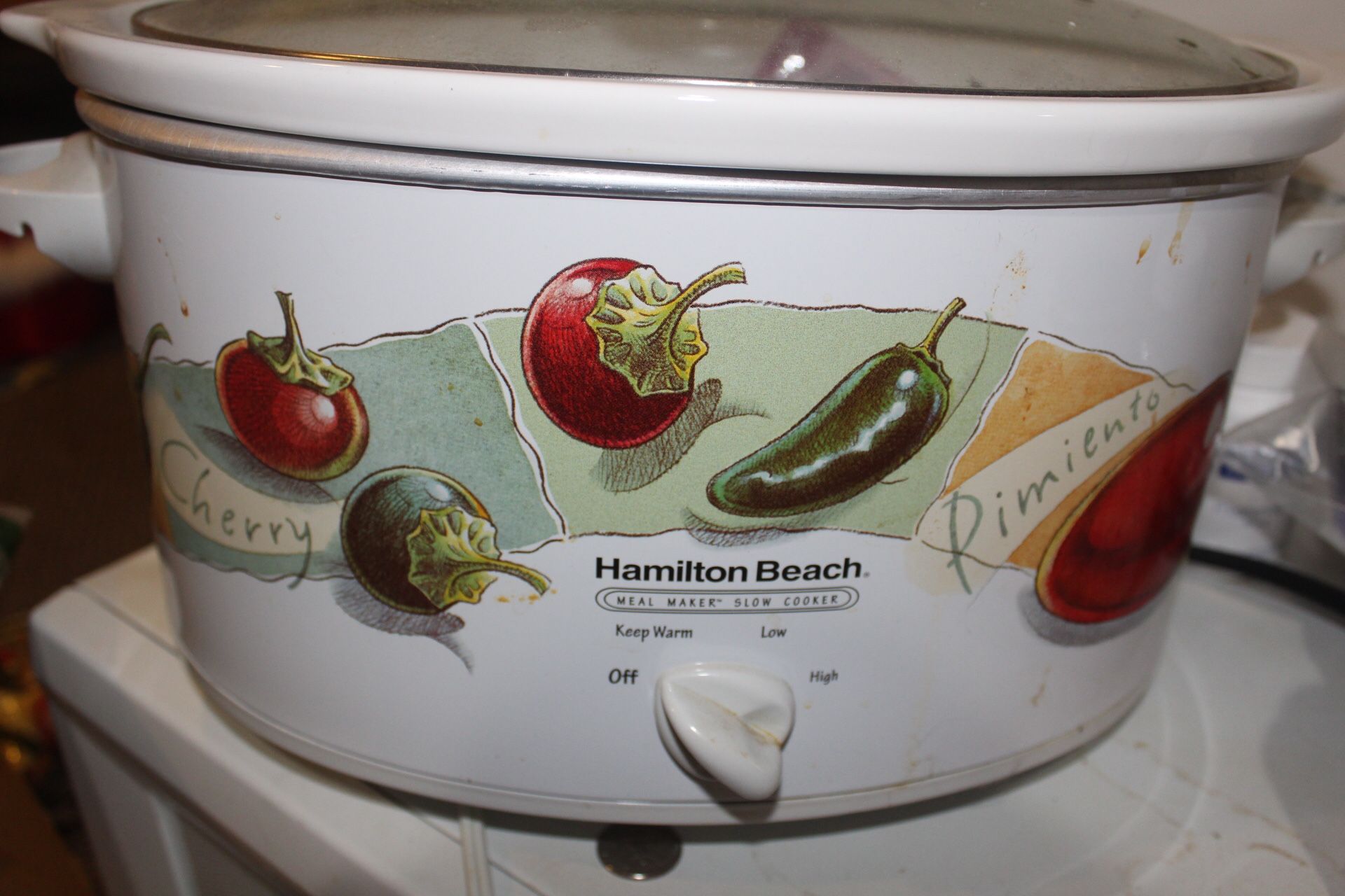 Slow Cooker