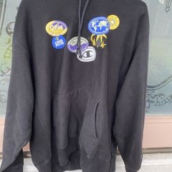 Champion Hoodie