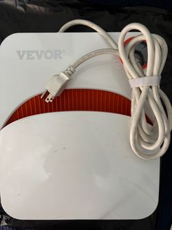 Vevor heat press machine