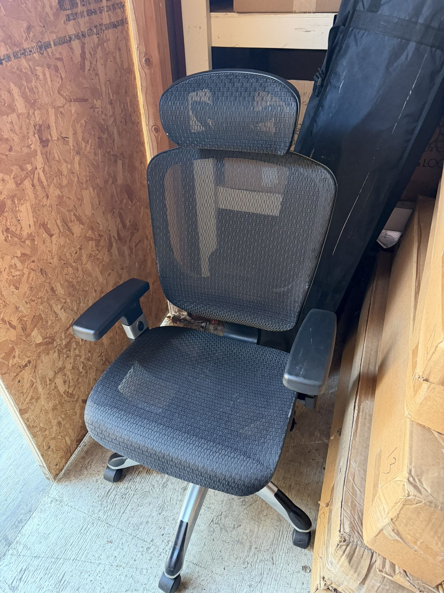 office chair