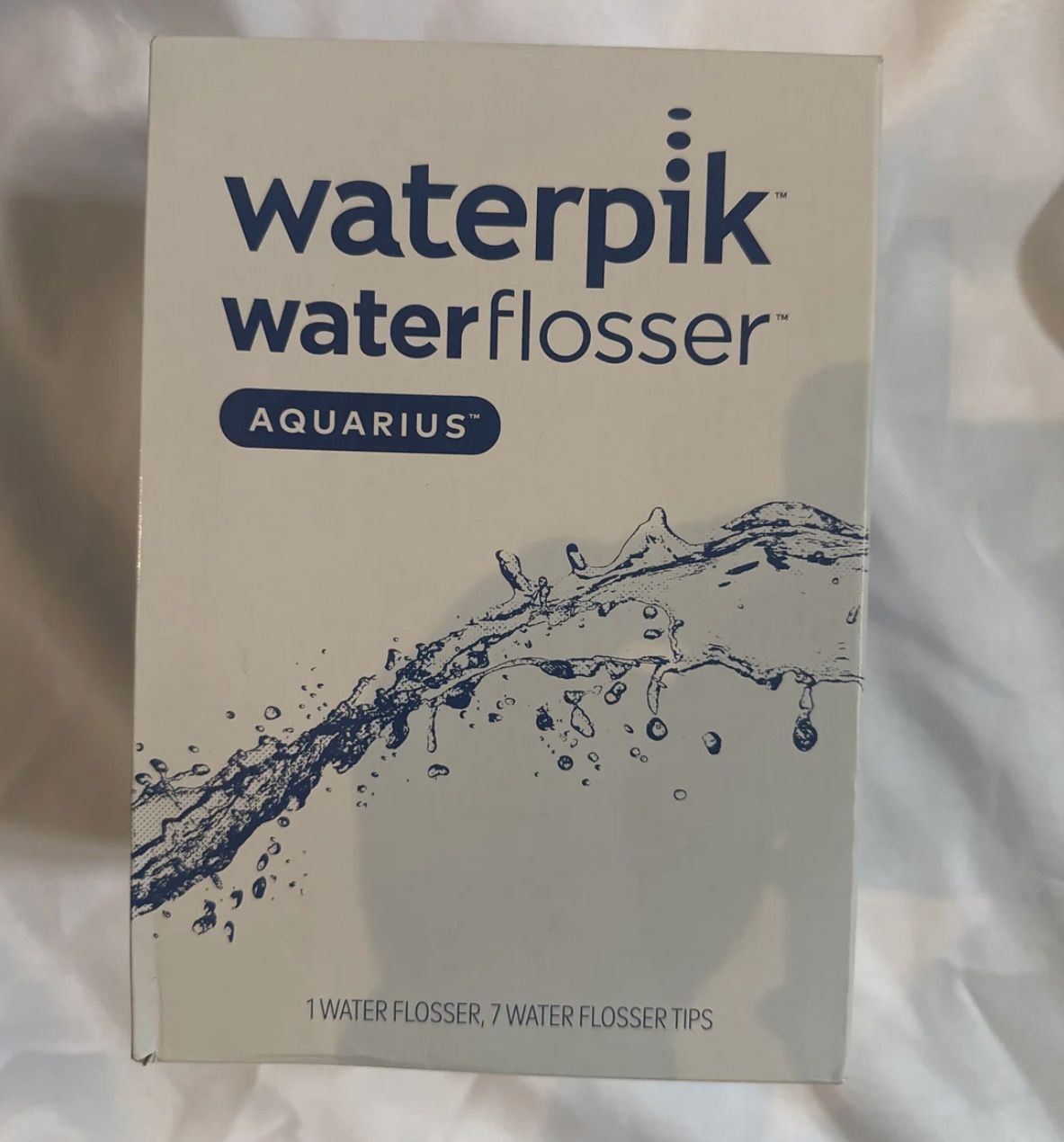 Water Flosser