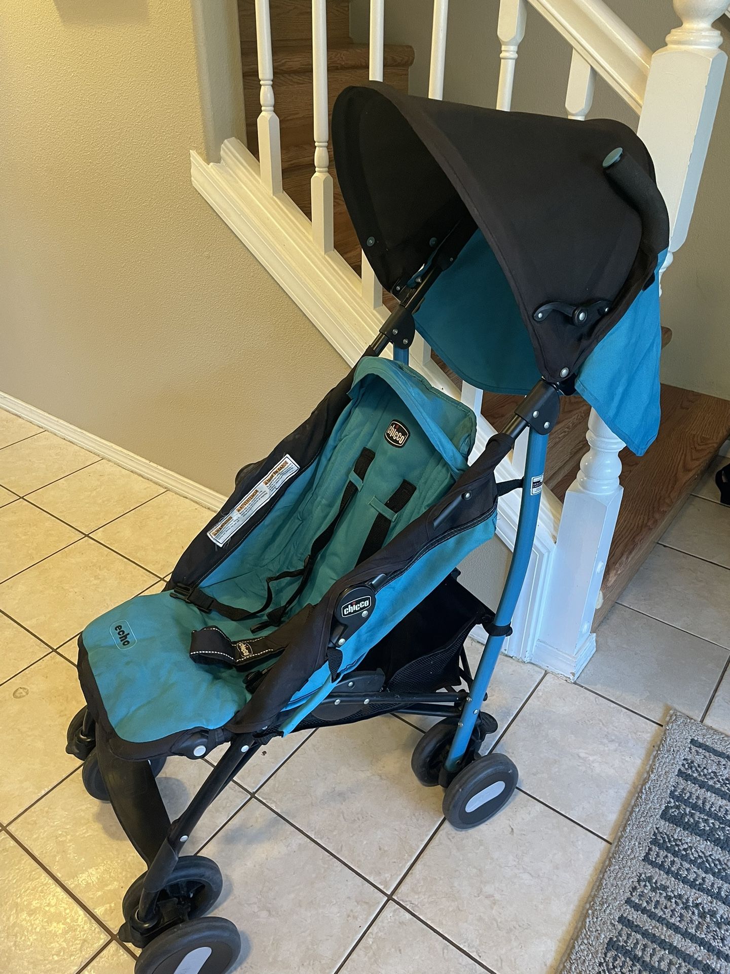 Chicco Umbrella Stroller