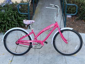 26" Nirve Paul Frank Chachi Love Cruiser