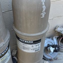 Hayward Star Clear Plus C1200 Pool Filter
