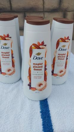 Dove Body Wash 